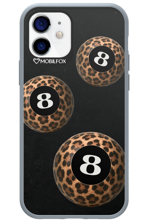 8 Baby 2.0 - Apple iPhone 12