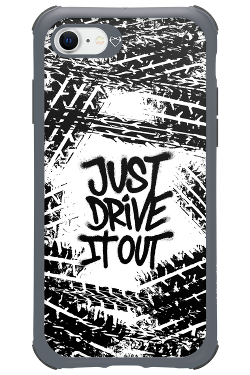 Drive It Out - Apple iPhone SE 2022