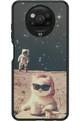 Moon cat - Xiaomi Poco X3 Pro