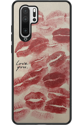 LOVE U 2.0 - Huawei P30 Pro