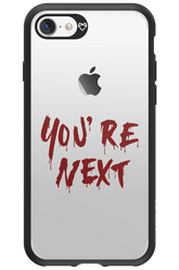 You're Next - Apple iPhone 7