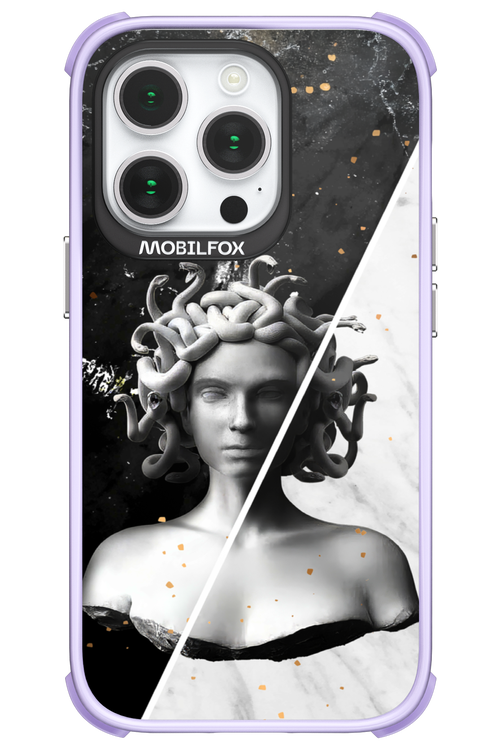 Medusa - Apple iPhone 14 Pro