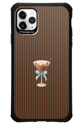 Hot Chocolate Martini - Apple iPhone 11 Pro Max