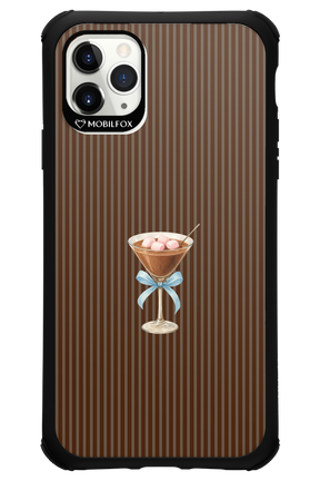 Hot Chocolate Martini - Apple iPhone 11 Pro Max