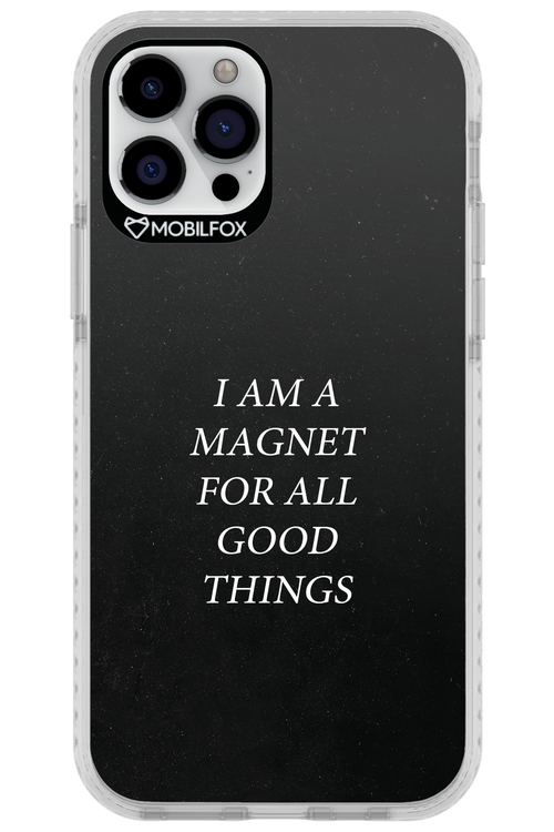 Magnet for Good - Apple iPhone 12 Pro