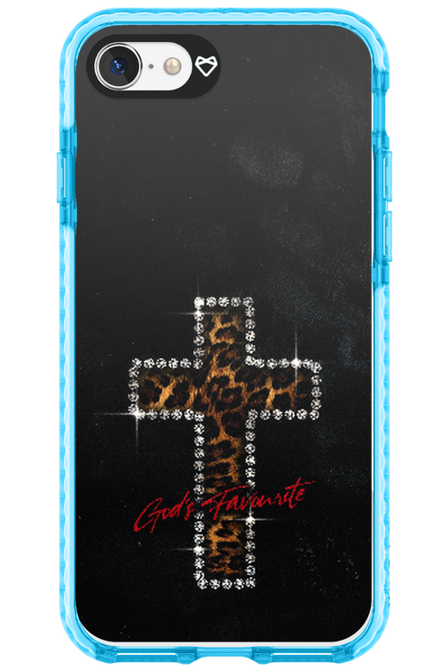 God's Favourite - Apple iPhone SE 2022