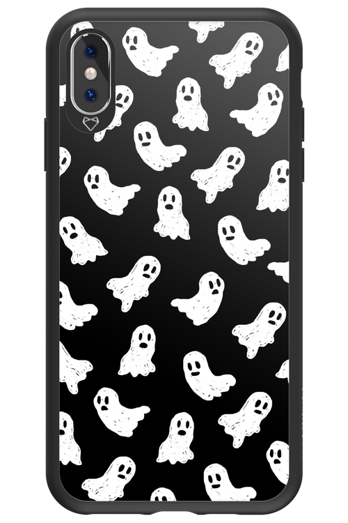 Chill Spirits - Apple iPhone XS Max