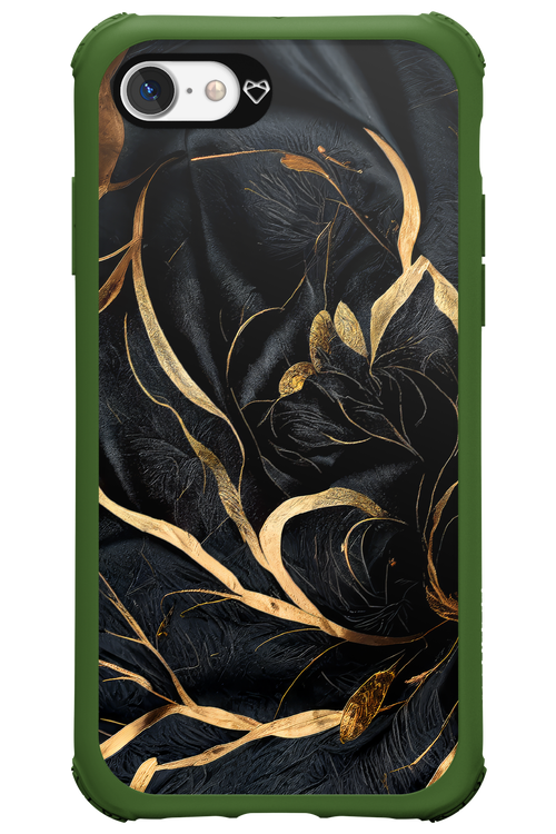 Ilmenite - Apple iPhone 7