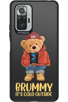 Brummy - Xiaomi Redmi Note 10 Pro