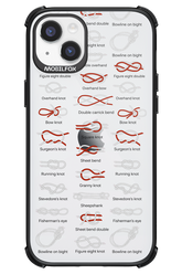 Knot Master - Apple iPhone 14 Plus