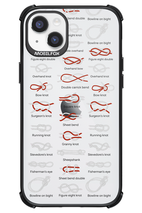 Knot Master - Apple iPhone 14 Plus