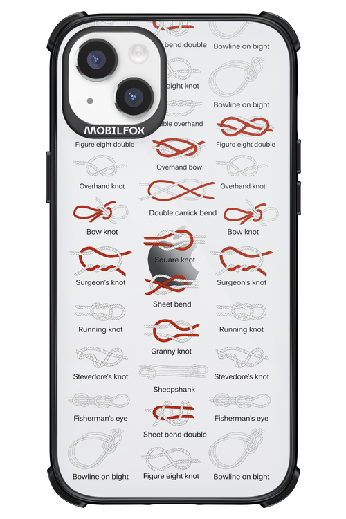 Knot Master - Apple iPhone 14 Plus