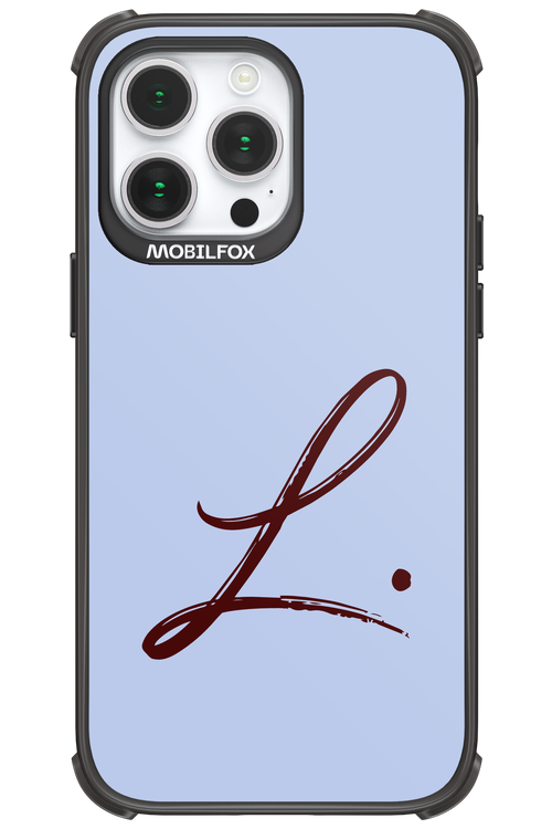 (Jellyfish Presso) L 2.0 - Apple iPhone 14 Pro Max