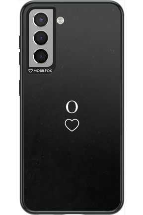 O Black 2.0 - Samsung Galaxy S21