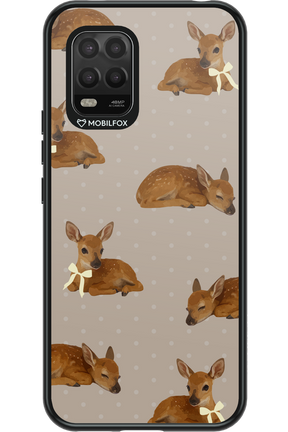 Deer and Dots - Xiaomi Mi 10 Lite 5G