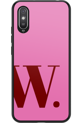 W (Sorbet) 2.0 - Xiaomi Redmi 9A