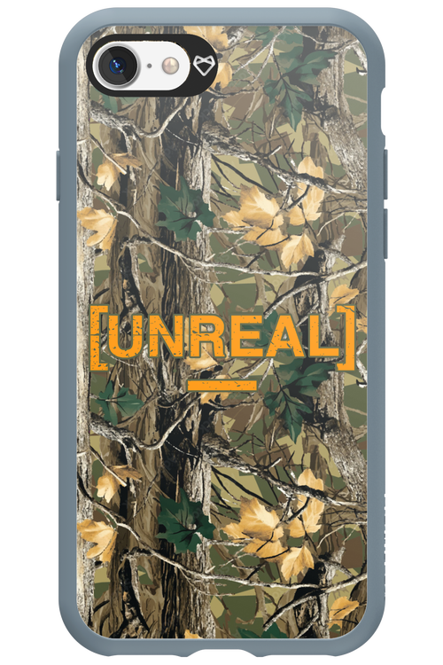 Realtree - Apple iPhone 7