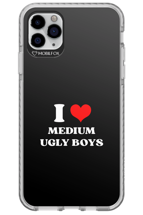 I LOVE 2.0 - Apple iPhone 11 Pro Max