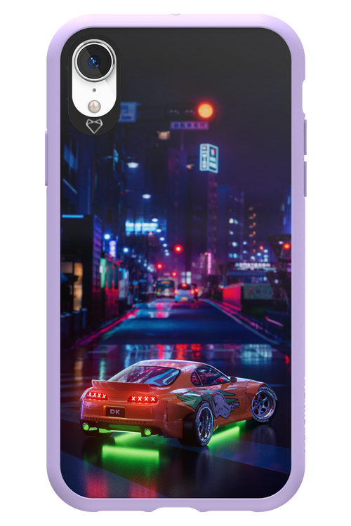Tokyo Dreams - Apple iPhone XR