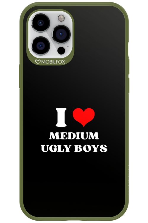 I LOVE - Apple iPhone 12 Pro Max