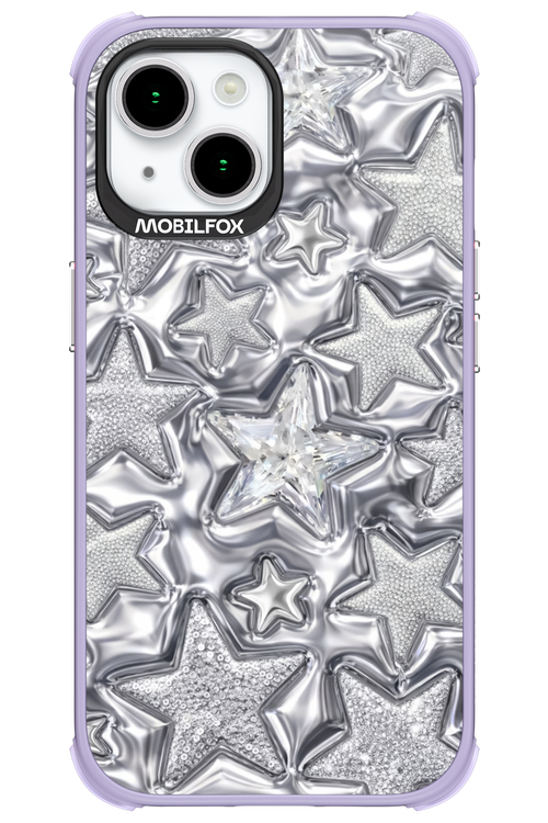 Star Gum - Apple iPhone 15