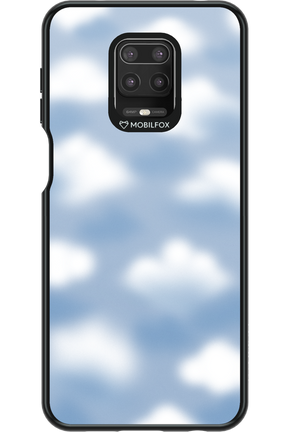 Daydream - Xiaomi Redmi Note 9 Pro