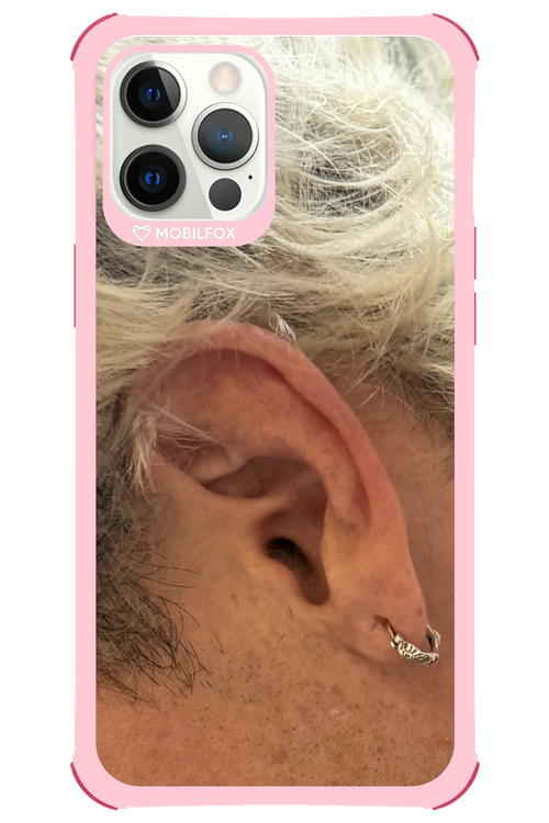 Ear - Apple iPhone 12 Pro Max