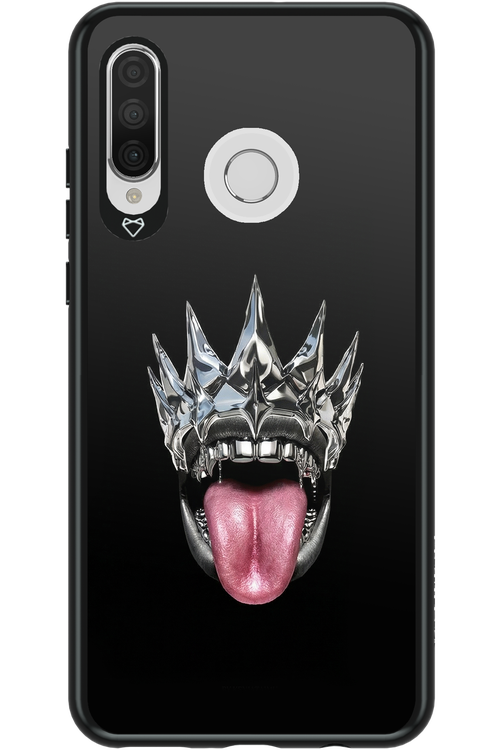 The Diamond King 2.0 - Huawei P30 Lite