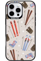 Ski Essentials - Apple iPhone 16 Pro Max