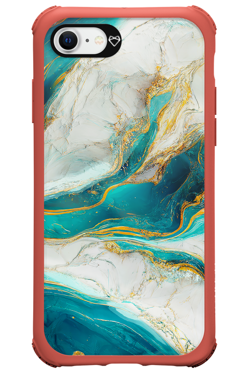 Emerald - Apple iPhone SE 2020