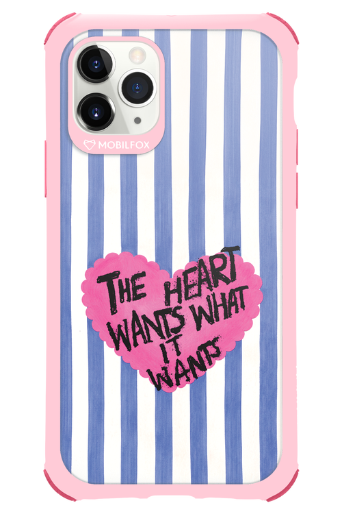 THWYW 2.0 - Apple iPhone 11 Pro