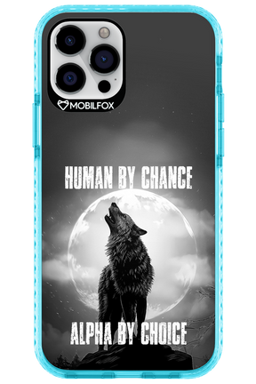 Alpha - Apple iPhone 12 Pro
