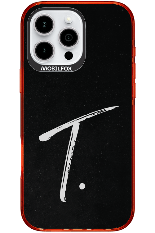 (Off Space) T 2.0 - Apple iPhone 16 Pro Max
