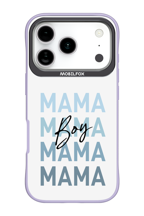 Boy Mama 2.0 - Apple iPhone 17 Pro
