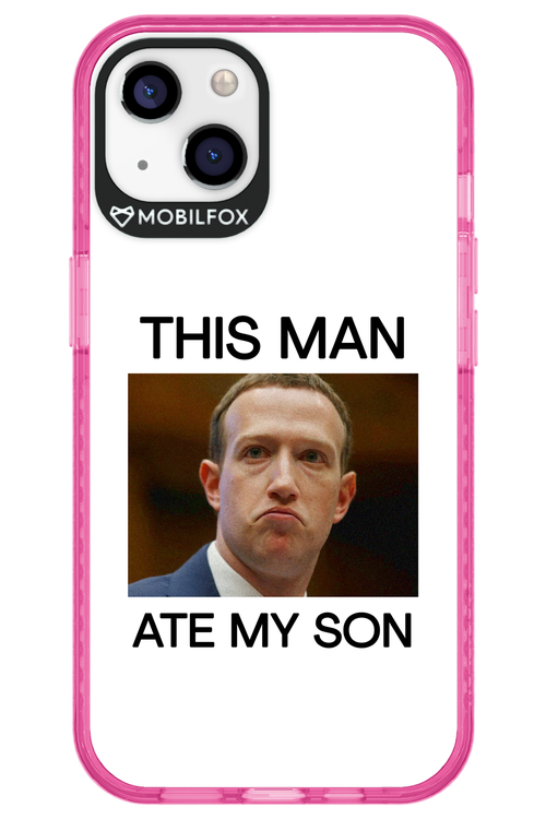 Ate - Apple iPhone 13