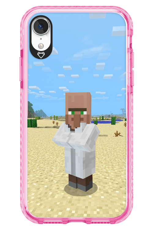 MC 2.0 - Apple iPhone XR