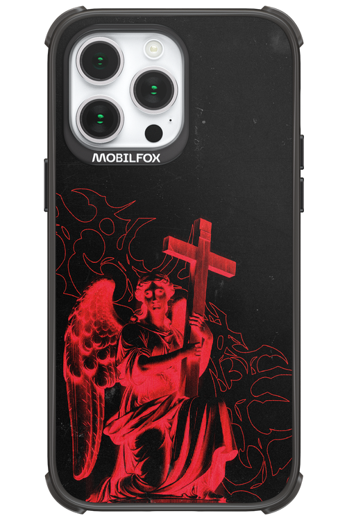 Fallen angel II 2.0 - Apple iPhone 14 Pro Max