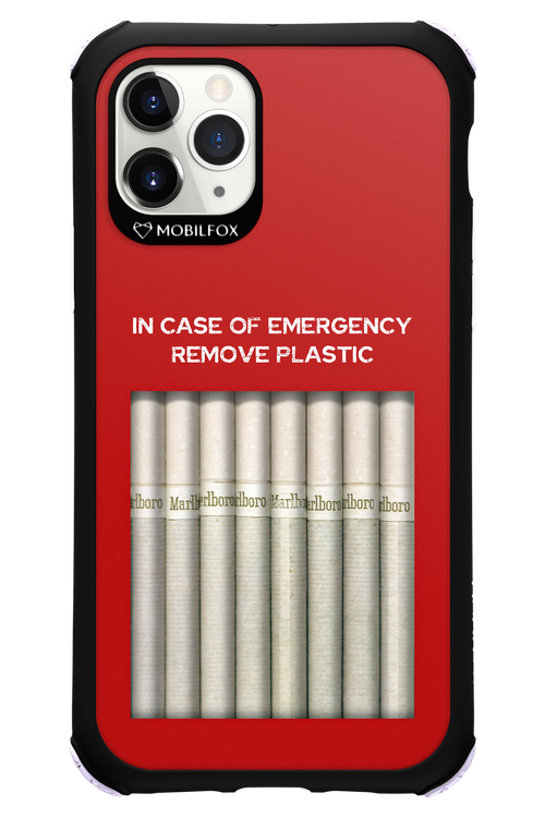 C*garette 2.0 - Apple iPhone 11 Pro