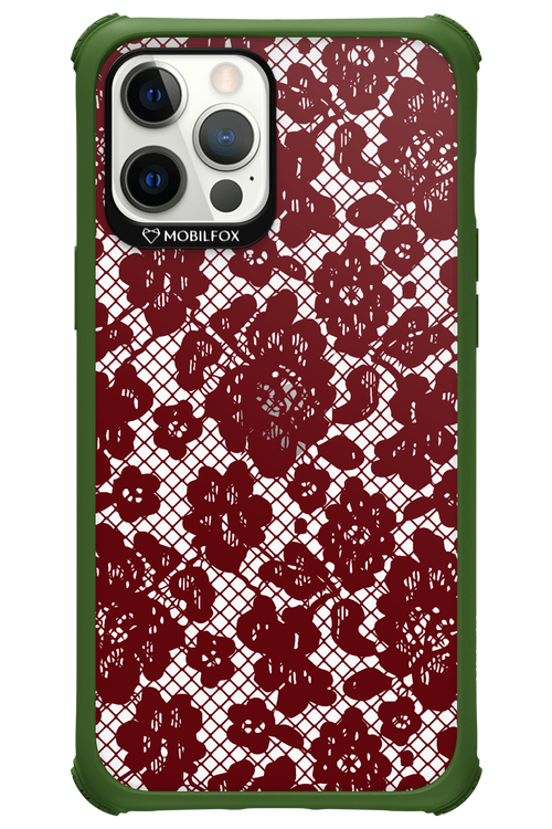 Lace Lover - Apple iPhone 12 Pro Max
