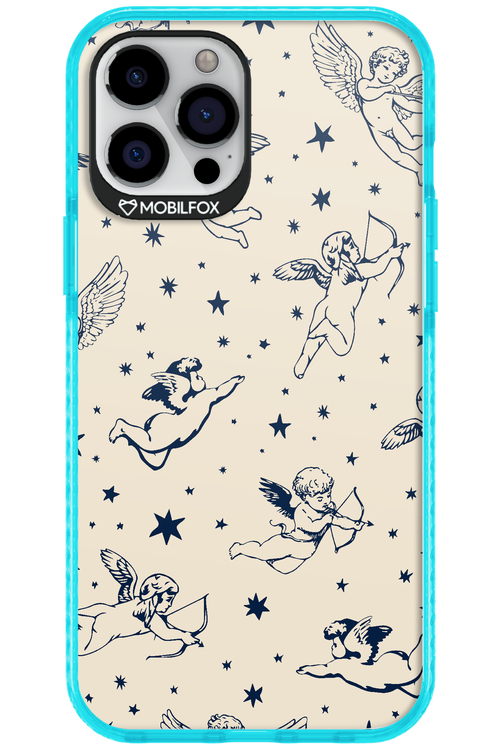 Star Puttos - Apple iPhone 12 Pro Max