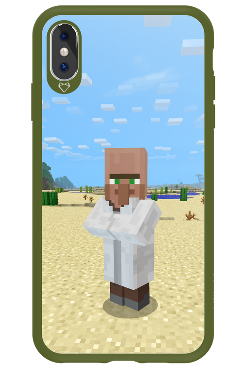 MC 2.0 - Apple iPhone XS Max