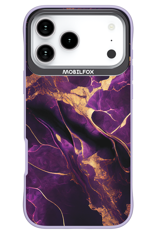 Michael 2.0 - Apple iPhone 17 Pro Max
