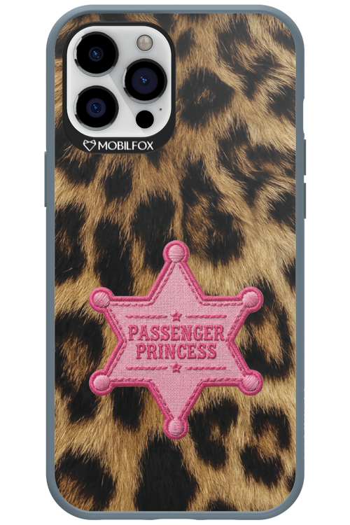Passenger Princess 2.0 - Apple iPhone 12 Pro Max