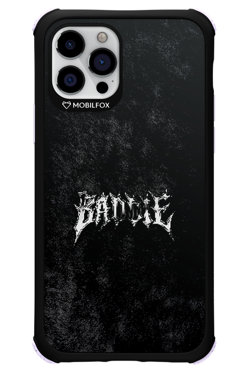 Rare Energy - Apple iPhone 12 Pro