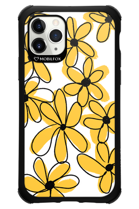 Yella - Apple iPhone 11 Pro