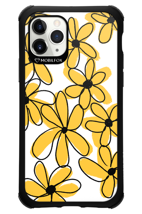 Yella - Apple iPhone 11 Pro