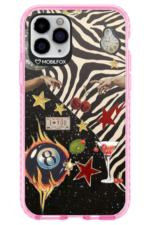 Party hard 2.0 - Apple iPhone 11 Pro
