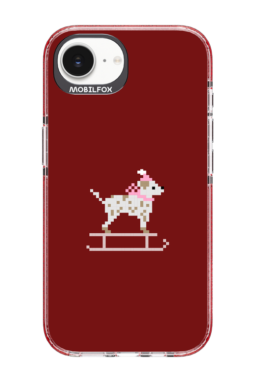 Chill Pup - Apple iPhone 16e