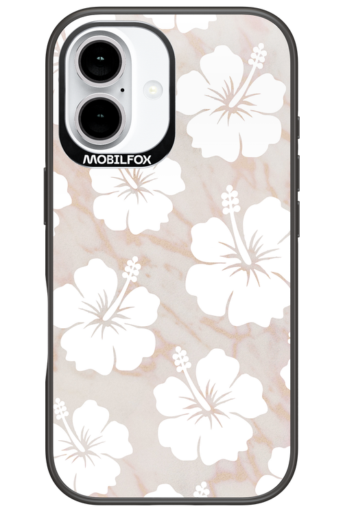 Latte Tropical - Apple iPhone 16