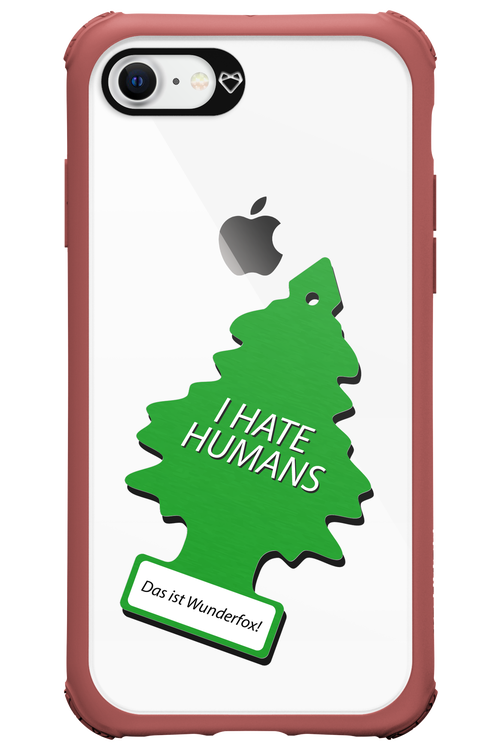 Wunderfox - Apple iPhone 8